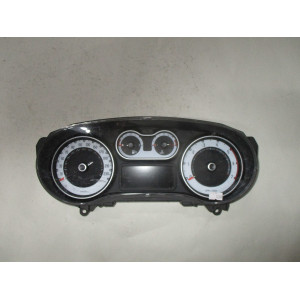 Fiat 500 L Benzinli Kilometre Saati Gösterge Paneli 52003375