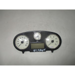 Fiat Lancia Ypsilon Benzinli Kilometre Saati Gösterge Paneli 51709392