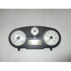 Fiat Lancia Ypsilon Benzinli Kilometre Saati Gösterge Paneli 51753348
