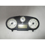 Fiat Lancia Ypsilon Benzinli Kilometre Saati Gösterge Paneli 51709391