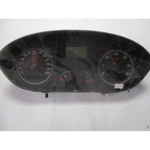 Peugeot Boxer Citroen Jumper Fiat Ducato Dizel Kilometre Saati Gösterge Paneli 1360356080