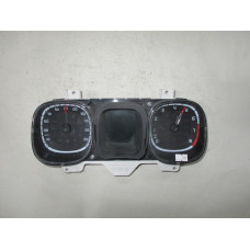 Fiat Panda Benzinli Kilometre Saati Gösterge Paneli 52010280 0887766550