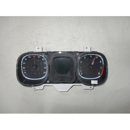 Fiat Panda Benzinli Kilometre Saati Gösterge Paneli 52010280 0887766550