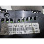 Fiat Sedici Suzuki SX4 Benzinli Kilometre Saati Gösterge Paneli 34110-79J50 34110-79J5