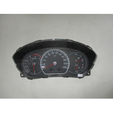 Fiat Sedici Suzuki SX4 Benzinli Kilometre Saati Gösterge Paneli 34110-79J50 34110-79J5