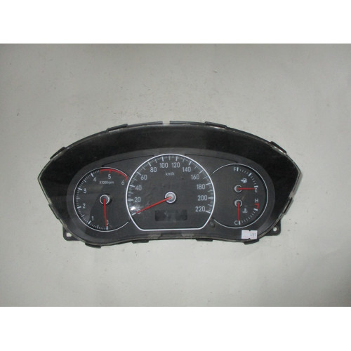 Fiat Sedici Suzuki SX4 Benzinli Kilometre Saati Gösterge Paneli 34110-79J50 34110-79J5