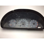 Fiat Punto Benzinli Kilometre Saati Gösterge Paneli 46462779