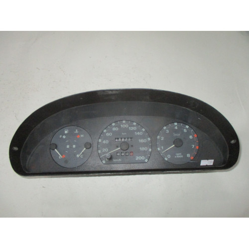 Fiat Punto Benzinli Kilometre Saati Gösterge Paneli 60.6219.003.0