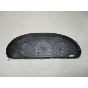Fiat Punto Kilometre Saati Gösterge Paneli 60.6000.016.0A