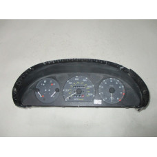 Fiat Punto Benzinli Kilometre Saati Gösterge Paneli 60.6219.003.0