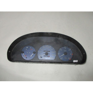 Fiat Punto Dizel Kilometre Saati Gösterge Paneli 60.6219.003.0C