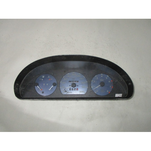 Fiat Punto Benzinli Kilometre Saati Gösterge Paneli 60.6219.003.0