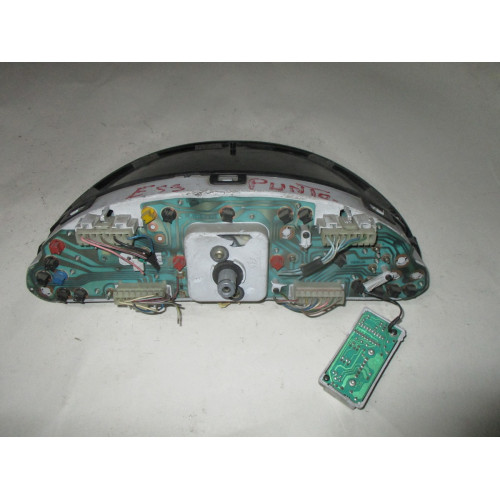 Fiat Punto Benzinli Kilometre Saati Gösterge Paneli 60.6219.003.0