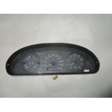 Fiat Punto Benzinli Kilometre Saati Gösterge Paneli 60.6219.003.0