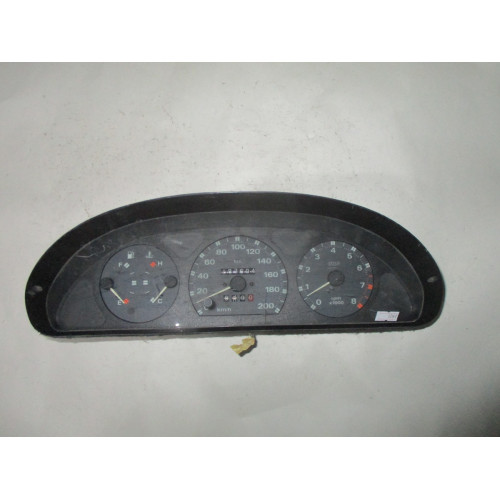 Fiat Punto Benzinli Kilometre Saati Gösterge Paneli 60.6219.003.0