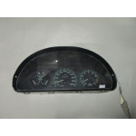Fiat Punto Benzinli Kilometre Saati Gösterge Paneli 7744383