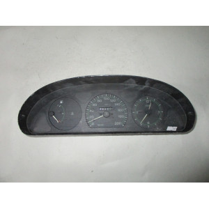 Fiat Punto Kilometre Saati Gösterge Paneli 60.6000.016.0A