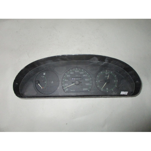 Fiat Punto Kilometre Saati Gösterge Paneli 60.6000.016.0A