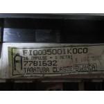 Fiat Bravo Kilometre Saati Gösterge Paneli 7781632