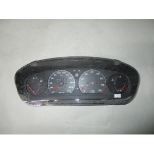 Fiat Bravo Kilometre Saati Gösterge Paneli 7781632