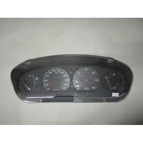 Fiat Bravo Dizel Kilometre Saati Gösterge Paneli 46518835