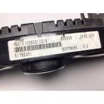Lancia Ypsilon Kilometre Saati Gösterge Paneli 51786251 110080211016