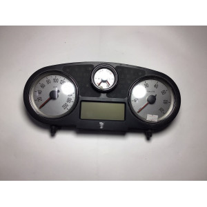 Lancia Ypsilon Kilometre Saati Gösterge Paneli 51786251 110080211016