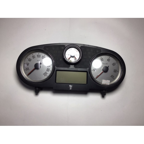 Lancia Ypsilon Kilometre Saati Gösterge Paneli 51786251 110080211016