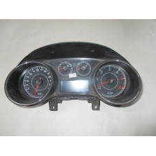 Fiat Bravo Dizel Kilometre Saati Gösterge Paneli 554000980100