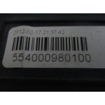 Fiat Bravo Dizel Kilometre Saati Gösterge Paneli 554000980100