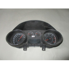 Fiat Bravo Dizel Kilometre Saati Gösterge Paneli 554000980100