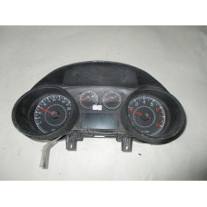 Fiat Bravo 2 Benzinli Kilometre Saati Gösterge Paneli 51803198
