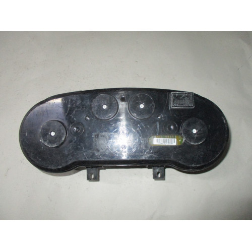 Fiat Bravo Dizel Kilometre Saati Gösterge Paneli 554000980100