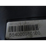 Fiat Bravo Dizel Kilometre Saati Gösterge Paneli 554000980100