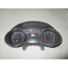 Fiat Bravo Dizel Kilometre Saati Gösterge Paneli 554000980100