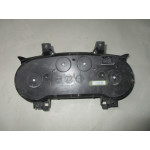 Fiat Grande Punto Benzinli Kilometre Saati Gösterge Paneli 555003062501A