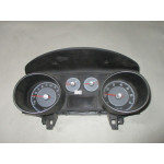 Fiat Punto Evo Benzinli Kilometre Saati Gösterge Paneli 51914934