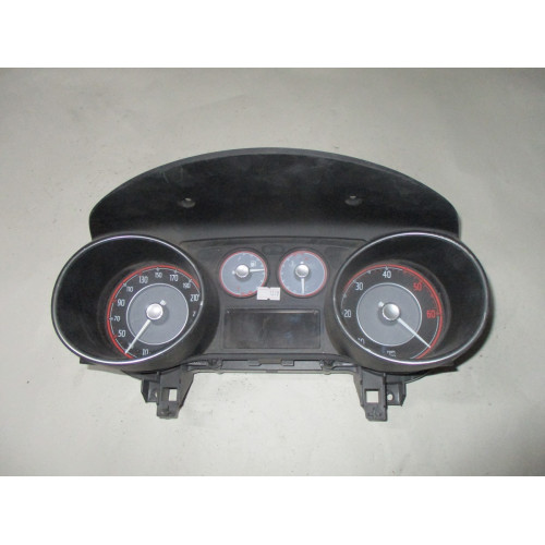 Fiat  Punto Dizel Kilometre Saati Gösterge Paneli 52029606