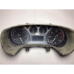 Lancia Delta Kilometre Saati Gösterge Paneli 5080401