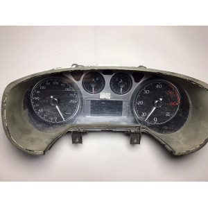 Lancia Delta Kilometre Saati Gösterge Paneli 5080401