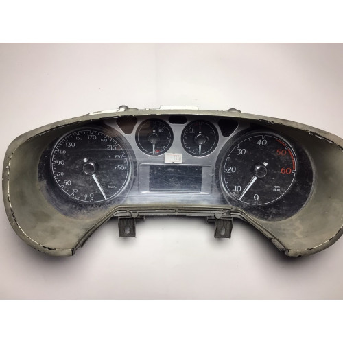 Lancia Delta Kilometre Saati Gösterge Paneli 5080401