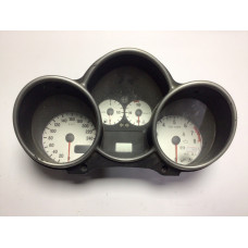 Alfa Romeo 147 Benzinli Kilometre Saati Gösterge Paneli 735290188