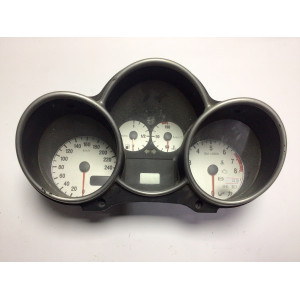 Alfa Romeo 147 Benzinli Kilometre Saati Gösterge Paneli 735290188