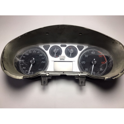 Lancia Delta Kilometre Saati Gösterge Paneli 5080401