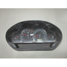 Alfa Romeo 166 Dizel Kilometre Saati Gösterge Paneli 156033134