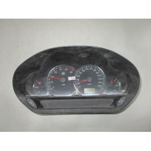 Alfa Romeo 166 Dizel Kilometre Saati Gösterge Paneli 156033134