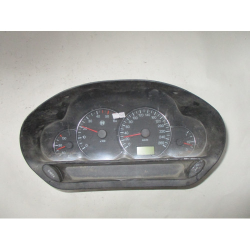 Alfa Romeo 166 Dizel Kilometre Saati Gösterge Paneli 156022603