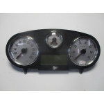 Fiat Lancia Ypsilon Benzinli Kilometre Saati Gösterge Paneli 51781445