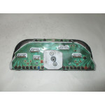 Peugeot Boxer Citroen Jumper Fiat Ducato Dizel Kilometre Saati Gösterge Paneli 6047240050