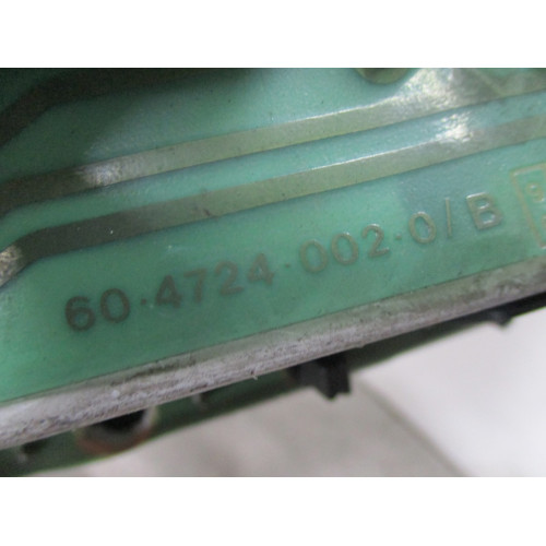 Peugeot Boxer Citroen Jumper Fiat Ducato Dizel Kilometre Saati Gösterge Paneli 6047240050